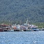 "Küresel Sumud Filosu" Marmaris'te