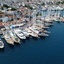 Marmaris'te "7. TYBA Yacht Charter Show" kapılarını açtı
