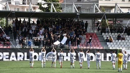 Marmaris Yat Marin MFK, Akkonakspor'u 2-0 mağlup etti