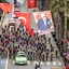 Marmaris'te 61. Cumhurbaşkanlığı Türkiye Bisiklet Turu hazırlıkları