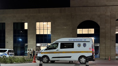 İzmir'de çıkan bıçaklı kavgada 1 kişi öldü, 2 kişi yaralandı
