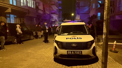 Aydın'da üvey oğluyla tartışırken fenalaşan kişi kaldırıldığı hastanede öldü