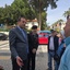 Datça’da "Karayolları Güvenliği ve Trafik Haftası" etkinliği düzenlendi