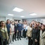  Afyonkarahisar Belediye Başkanı Burcu Köksal, AK Parti İl Başkanlığını ziyaret etti
