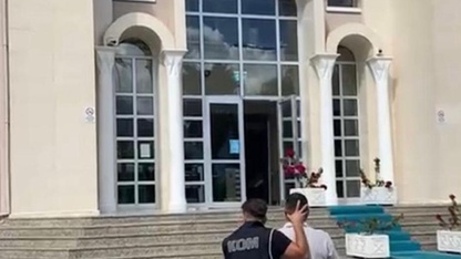 Muğla'da firari FETÖ hükümlüsü yakalandı
