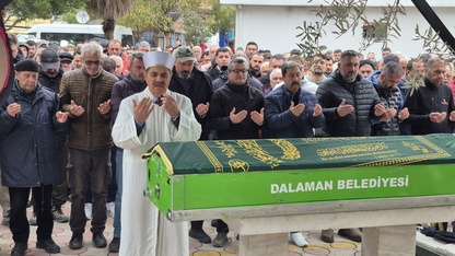Muğla'da trafik kazasında yaralanan çocuk yaşam mücadelesini kaybetti