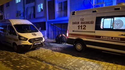 Aydın'da üniversite öğrencisinin ölü bulunmasına ilişkin gözaltındaki 2 şüpheli salıverildi