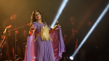 Nükhet Duru'dan, Aydın'da 8 Mart Dünya Kadınlar Günü konseri