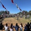 Söke'de Karadeniz Yayla Şenliği coşkusu
