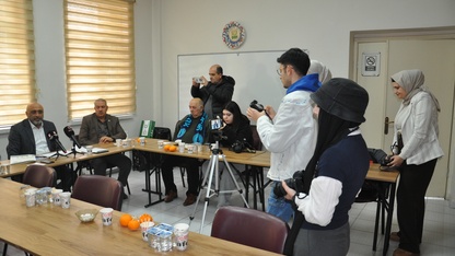 Kütahya İHH, 2025'te yurt içi ve yurt dışında insani yardımlarda bulundu