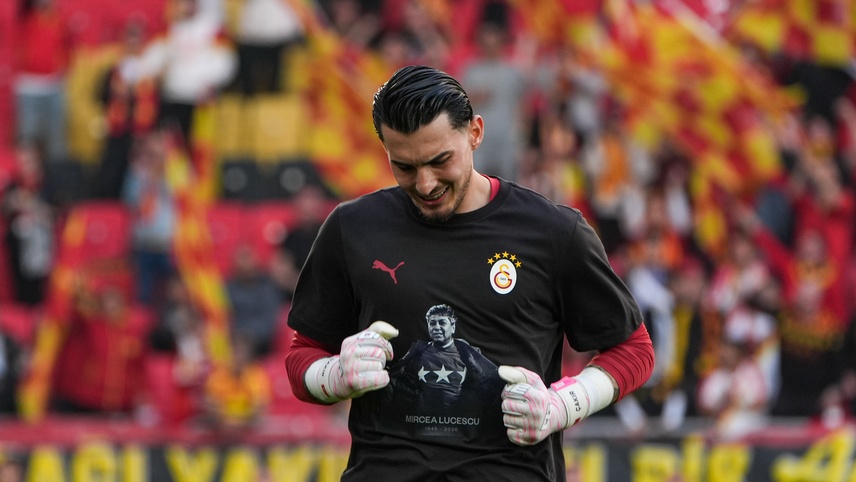 Futbol: Trendyol Süper Lig