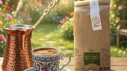 Muğla'da deneme bahçesinden elde edilen damla sakızları katma değerli ürünlere dönüştürülüyor