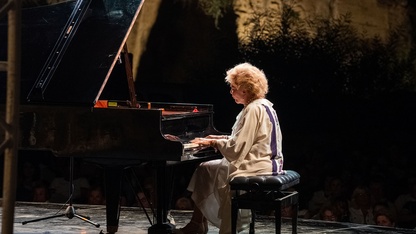 22. Gümüşlük Müzik Festivali, Gülsin Onay konseriyle sona erdi