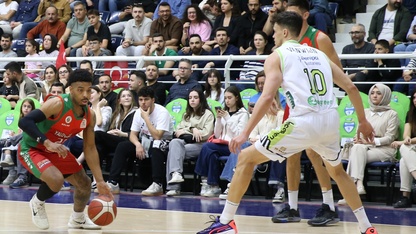 Türkiye Sigorta Basketbol Süper Ligi