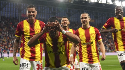 Futbol: Trendyol Süper Lig