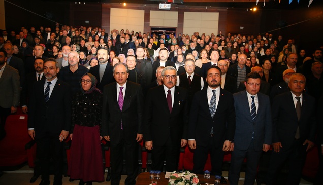 AK Parti Genel Başkan Yardımcısı Yayman, 2026'da ve 2027'nin başında erken seçim olmayacağını söyledi: