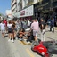 Aydın’da motosikletin çarpması sonucu yaralanan kadın hastanede öldü