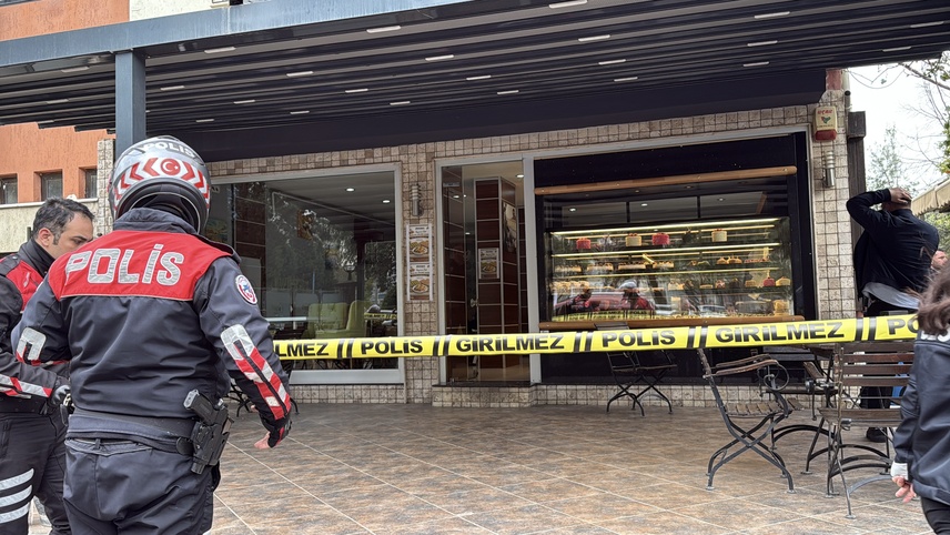 GÜNCELLEME - Eski Aydınspor Başkanı Erhan Özlüer ve kardeşini öldüren şüpheli tutuklandı