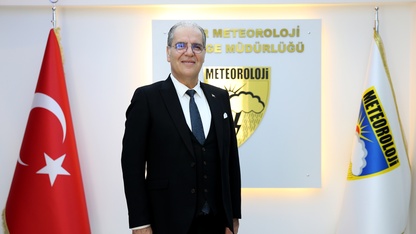 İzmir ocakta son 88 yılın en yüksek ikinci yağışını aldı