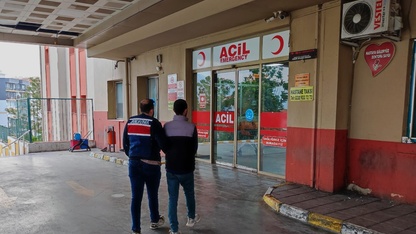 İzmir merkezli DEAŞ operasyonunda 18 şüpheli yakalandı