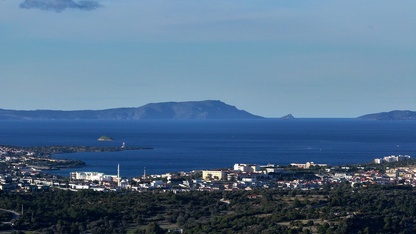 Çin'e vize muafiyeti Egeli turizmcilerin beklentisini yükseltti