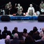 İzmir ile Bakü kardeşliğinin 40. yılı konserle kutlandı