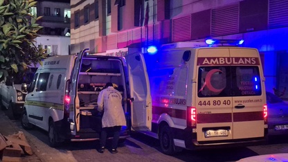 Muğla'da çıkan silahlı kavgada 1 kişi öldü, 1 kişi yaralandı