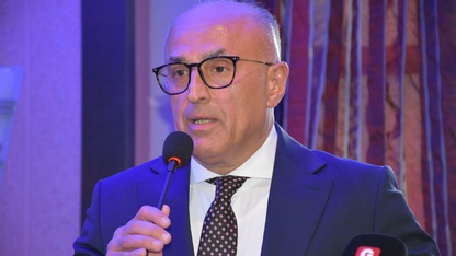 Marmaris'te "2. Karya Vizyon Turizm Buluşması" resepsiyonla başladı