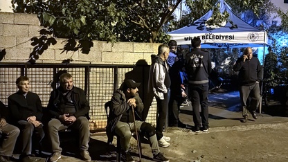 Astsubay Başçavuş Emrah Kuran'ın şehadet haberi Muğla'daki ailesine verildi