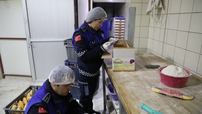 Muğla’da gıda denetimi yapıldı