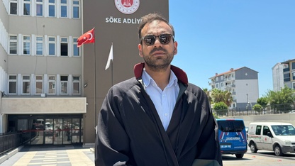 Aydın'da 12 yıl önce metan gazından zehirlenen 3 işçinin öldüğü davanın ilk duruşması yapıldı