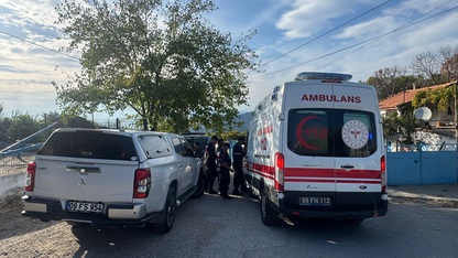 Aydın'da kayıp olarak aranan kişi ölü bulundu