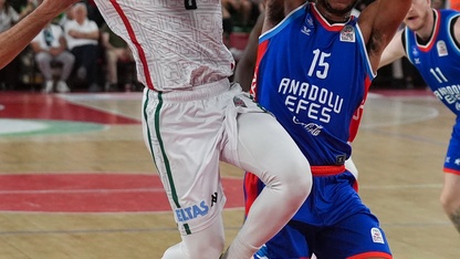 Türkiye Sigorta Basketbol Süper Ligi