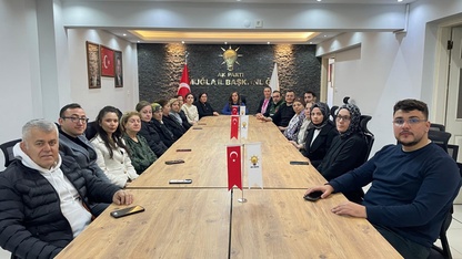 AK Parti Muğla İl Başkanlığından "28 Şubat" açıklaması