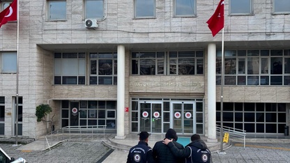 Muğla'da göçmen kaçakçılığı yapan firari hükümlü yakalandı