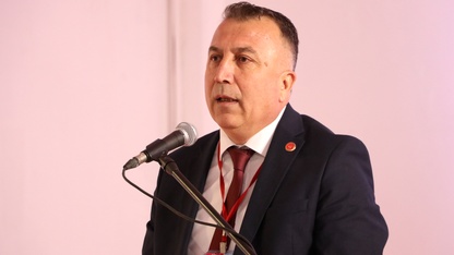 Tariş Üzüm Tarım Satış Kooperatifleri Birliğinde olağanüstü genel kurul yapıldı