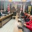 Afyonkarahisar’da kar ve sağanak etkili oluyor