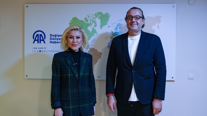 AK Parti İzmir Milletvekili Aksoy'dan ABD-İsrail'in İran'a saldırılarına ilişkin açıklama