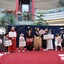 Kütahya'da özel gereksinimli öğrenciler mezuniyet sevinci yaşadı