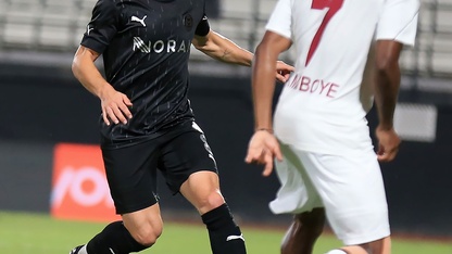 Futbol: Trendyol 1. Lig