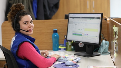 Muğla'da Büyükşehir Belediyesi 2025'te 295 bin 307 çağrıyı yanıtladı