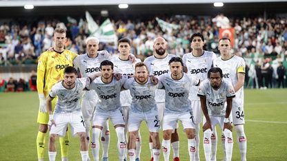 Bodrum FK-Arca Çorum FK maçının ardından