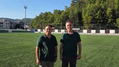 Marmaris Stadı yeni sezona hazırlandı
