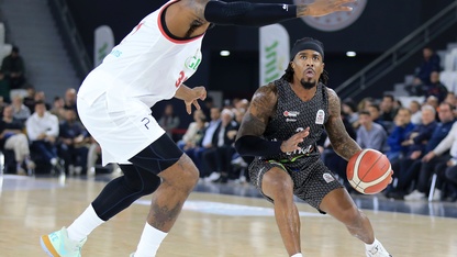 Türkiye Sigorta Basketbol Süper Ligi