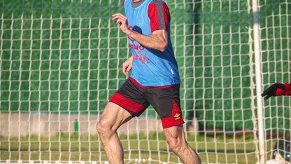 Göztepe, Çaykur Rizespor maçının hazırlıklarına devam etti