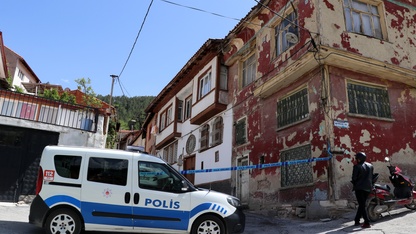 Kütahya'da dayısı tarafından öldürüldüğü iddia edilen genç kızın cesedi kuyuda bulundu