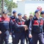 İzmir'de İsrail'in Küresel Sumud Filosu'na saldırısı protesto edildi