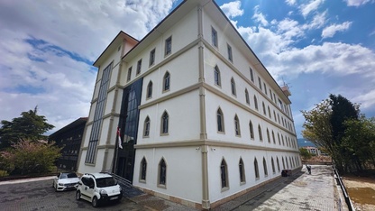 Muğla’da birinci basamak sağlık hizmeti yatırımları sürüyor