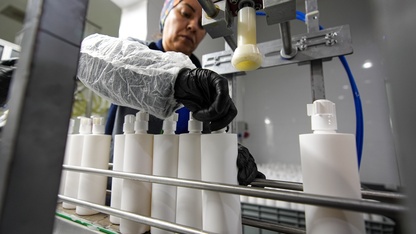 Anadolu'nun güzellik tarifleri Türk kozmetik sektörüne yeni fırsatlar sunuyor