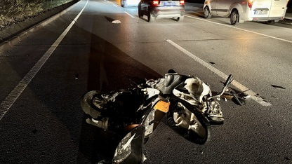 Muğla'da hafif ticari araçla çarpışan elektrikli motosikletin sürücüsü hayatını kaybetti